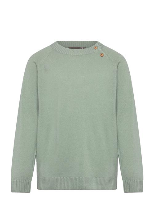 Hanevild | Bertil Blouse, Merino Wool | 98