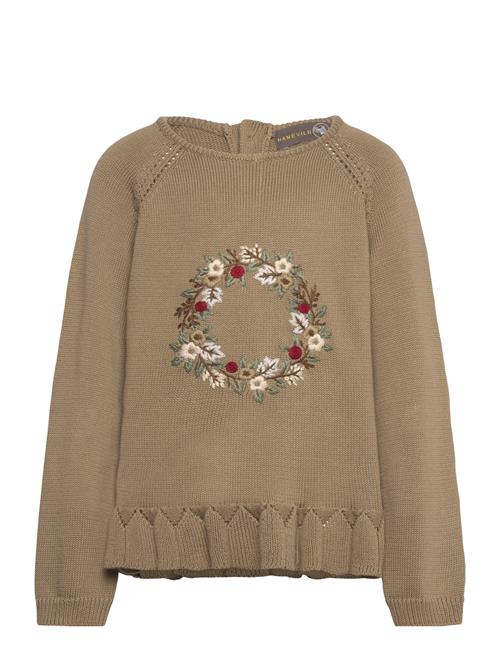 Hanevild | Anna Blouse | 116