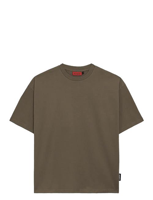 Prohibited | Oversized Tee | S