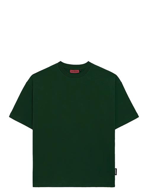 Prohibited | Oversized Tee | XS