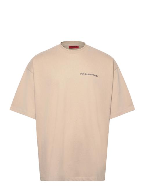 Prohibited | 10119 Tee | L
