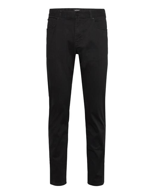 Scotch & Soda | Ralston- Cotton-Blend Twill Regular Slim Fit 5-Pocket Pant | 30 x 32
