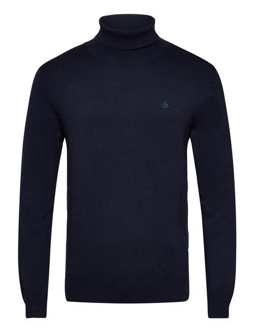 Scotch & Soda | Ecovero Blend Turtleneck Sweater | XXL