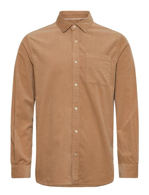 Scotch & Soda | Regular-Fit Corduroy Shirt | M