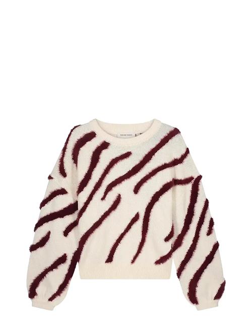 Fabienne Chapot | Zebra Pullover | XS