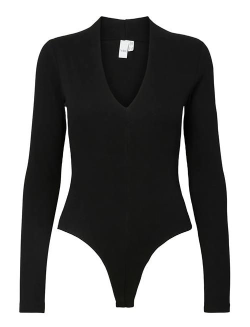 YAS | Yasclair Ls Body S. Noos | XS