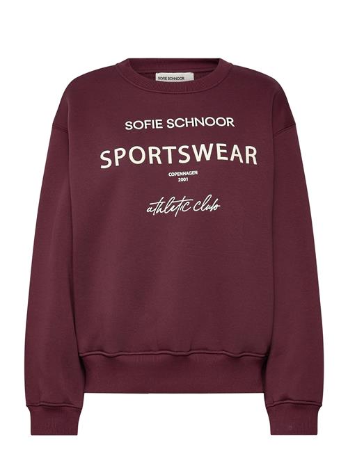 Sofie Schnoor | Luisasw Sweatshirt | S