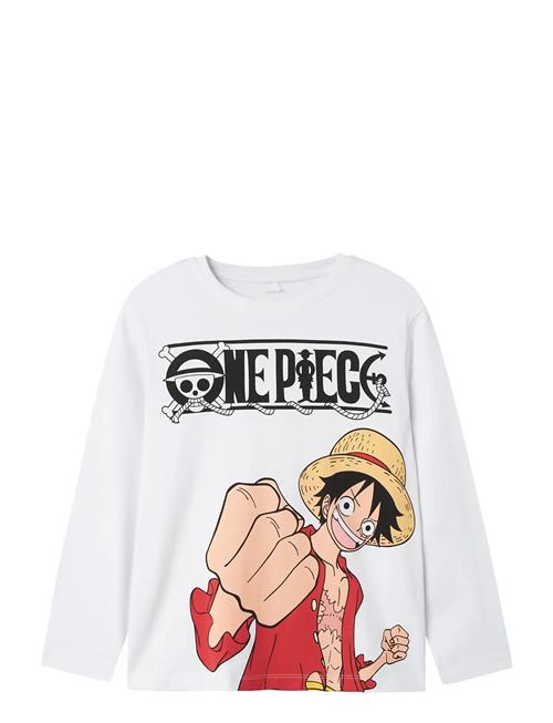 name it | Nkmark Onepiece Ls Nreg Top Box Noos Vde | 146-152