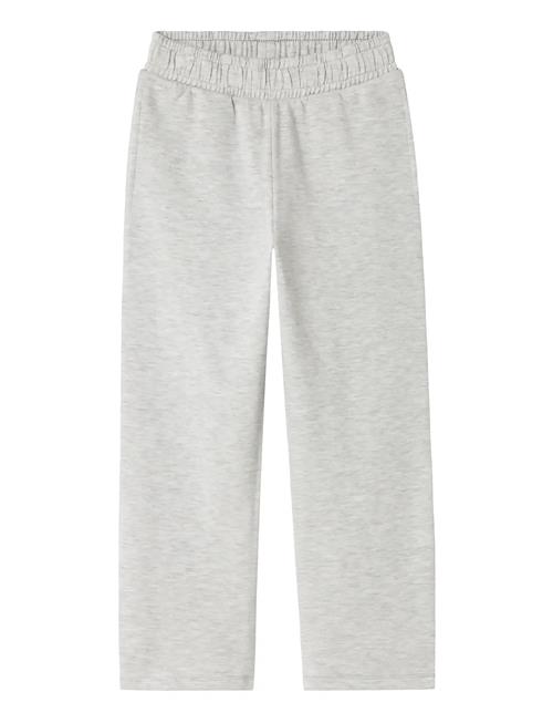 name it | Nkmmallo Straight Sweat Pant Bru Noos | 122