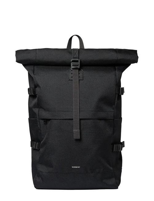 SANDQVIST | Icon Rolltop Backpack L | ONE SIZE