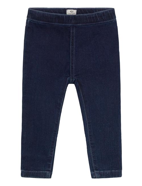 Copenhagen Colors | Jeggings Slim Fit - Super Stretch | 110