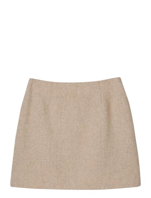 Lexington Clothing | Short Wool Blend Skirt | M