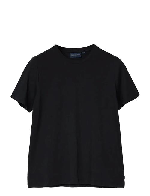 Lexington Clothing | Cotton-Modal Blend Casual Tee | S