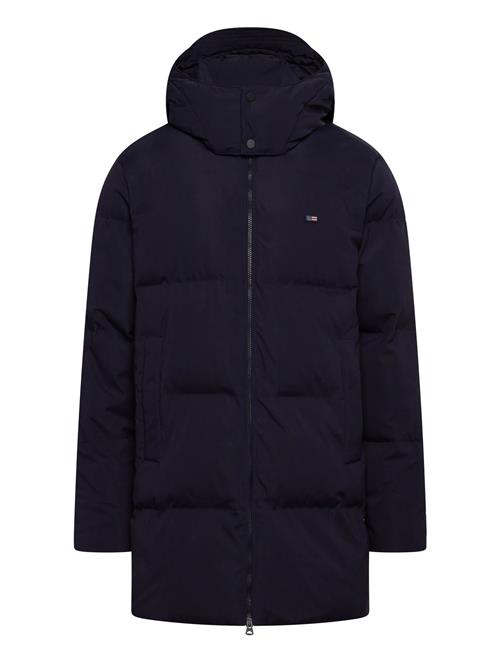 Lexington Clothing | Classic Puffer Jacket | S