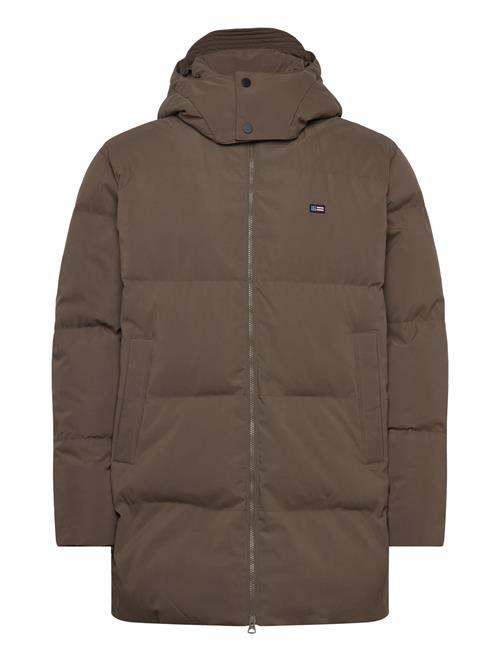 Lexington Clothing | Classic Puffer Jacket | M