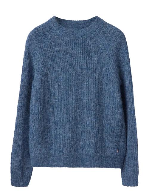 Lexington Clothing | Alpaca Blend Raglan Sweater | S