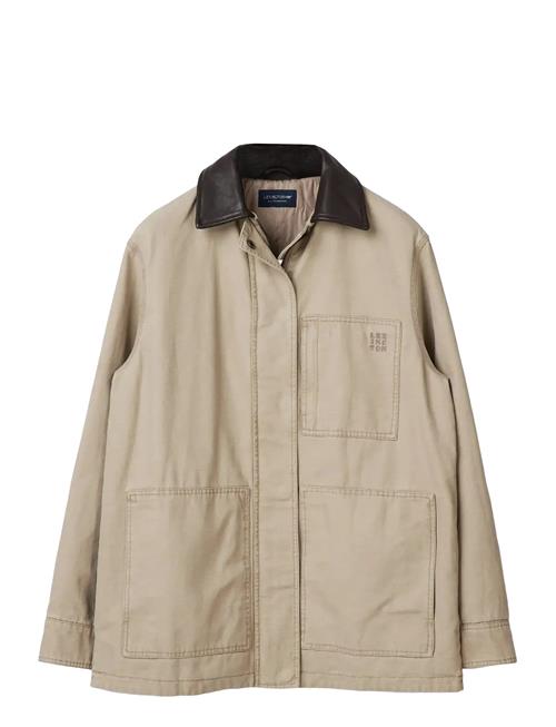Lexington Clothing | Cotton Canvas Chore Jacket | M