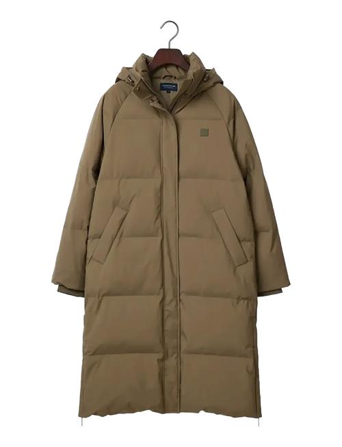 Lexington Clothing | Long Down Parka | M