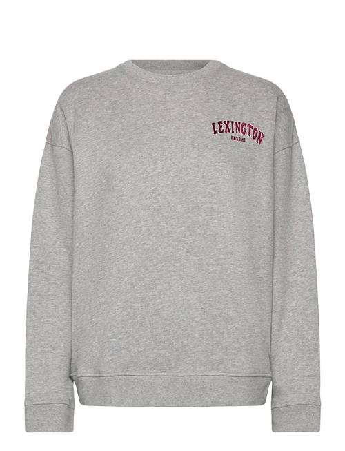 Lexington Clothing | Logo Sweatshirt | M