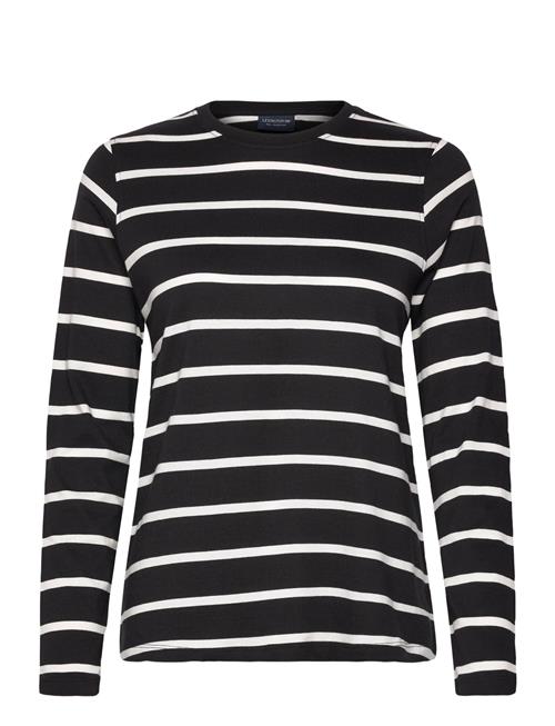 Lexington Clothing | Long Sleeve Cotton Tee | M