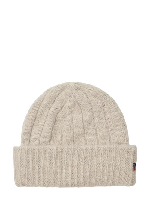 Lexington Clothing | Alpaca Blend Knitted Beanie | ONE SIZE