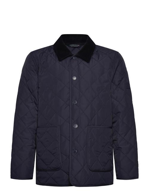 Lexington Clothing | Quilted Jacket | 176