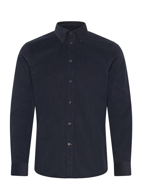Morris | Douglas Cord Shirt-Slim Fit | XXL