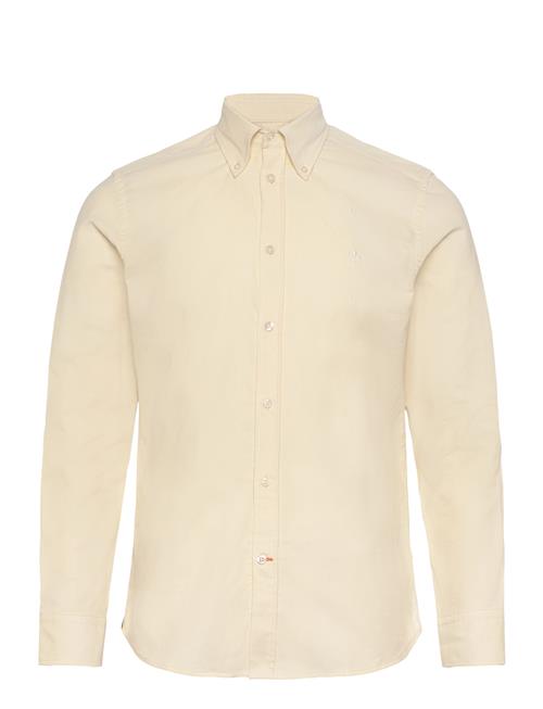 Morris | Douglas Cord Shirt-Slim Fit | XXL