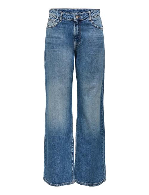 JDY | Jdyruby Mw Wid Mb 1006 Dnm Noos | XS x 32