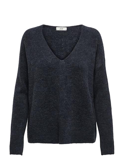 JDY | Jdyelanora L/S V-Neck Pullo. Knt Noos | L