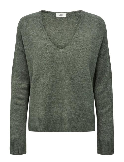 JDY | Jdyelanora L/S V-Neck Pullo. Knt Noos | S