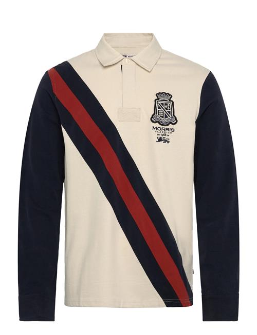 Morris | Edward Rugger | S