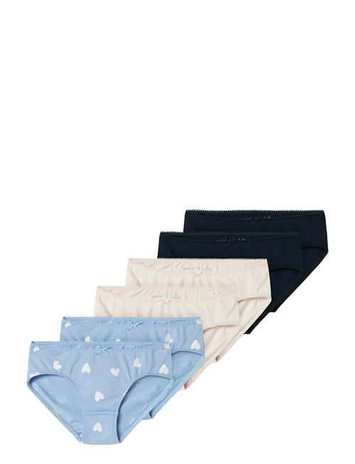 name it | Nkfbriefs 6P Hearts Noos | 110