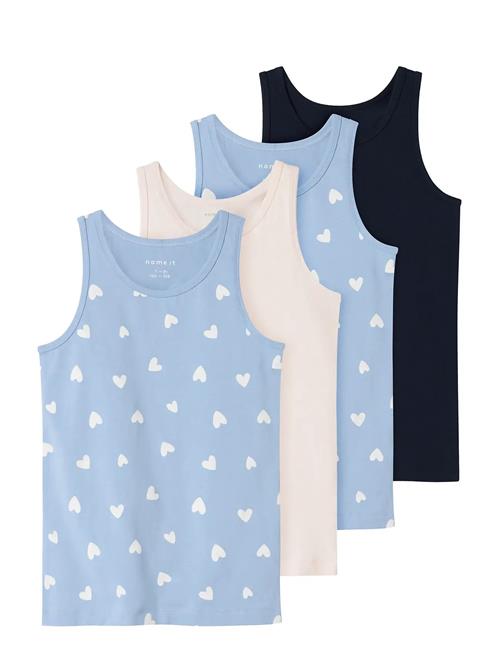 name it | Nkftank Top 4P Hearts  Noos | 86