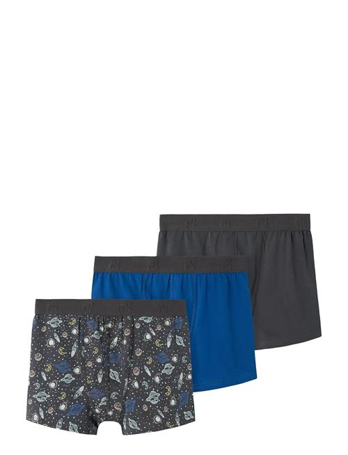 name it | Nkmboxer 3P Iron Space Noos | 122-128