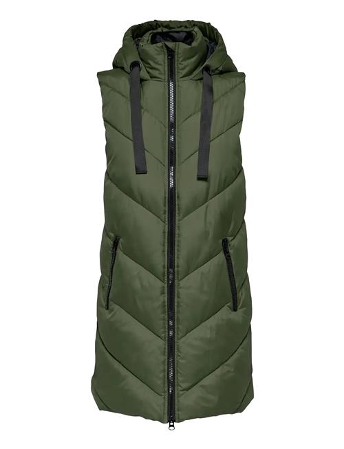 JDY | Jdyskylar Life Hood Waistcoat Otw Noos | XL