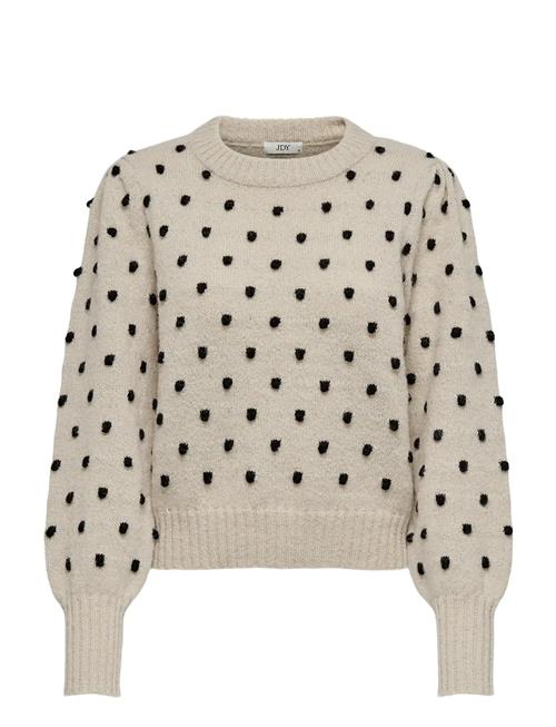 JDY | Jdysigrid Life L/S On Puff Pull Knt Noos | XL