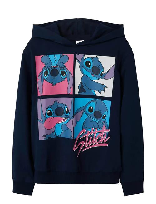 name it | Nkfinga Stitch Nreg Swea Wh Bru Noos Wdi | 116