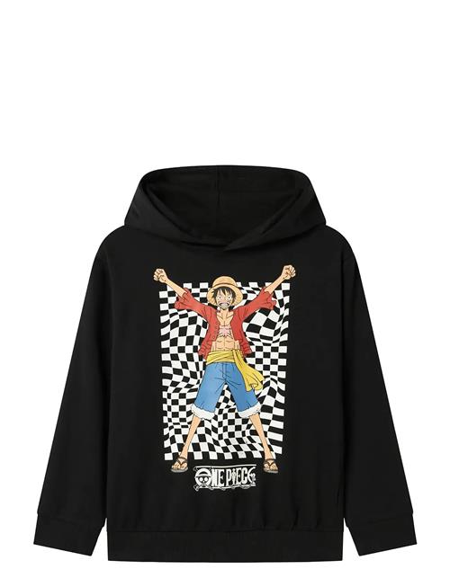 name it | Nkmjuck Onepiece Sweat Wh Bru Noos Vde | 116