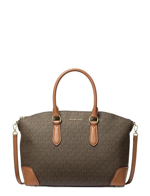 Michael Kors | Lg Ew Dome Satchel | ONE SIZE