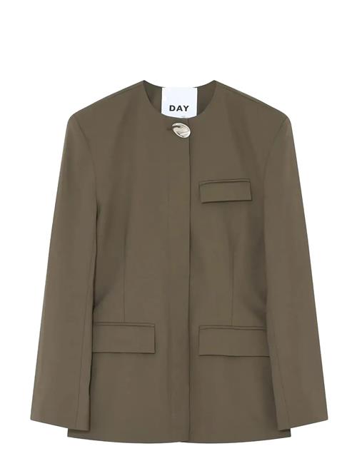 Day Birger et Mikkelsen | Roe - Light Wool Blend | 32