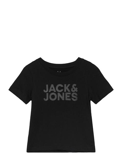 Jack & Jones | Jjecorp Logo Tee Ss O-Neck Noos Mni | 116