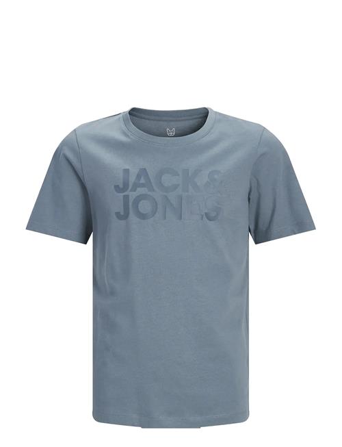 Jack & Jones | Jjecorp Logo Tee Ss O-Neck Noos Mni | 98