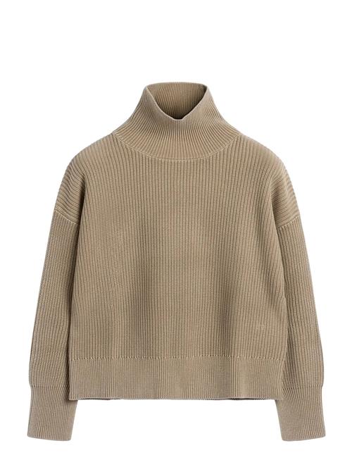 Brixtol Textiles | Sage Dusty Red | XS