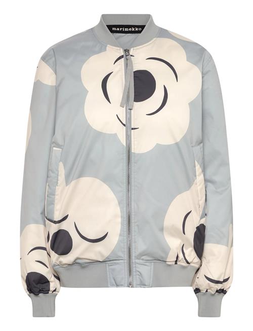 Marimekko | Blossa Tumma | L