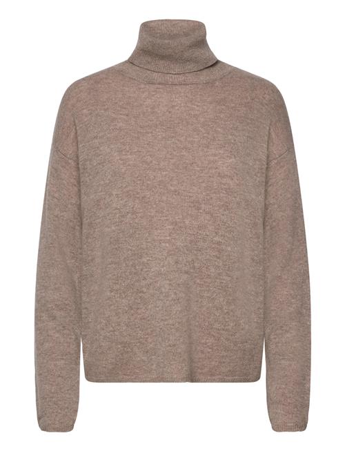 A-View | Merino Knit Rollneck | L