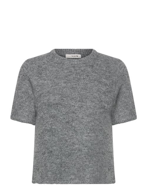 A-View | Libby Knit Pullover | L