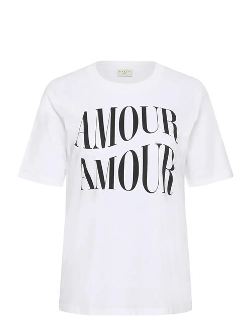 Kaffe Curve | Kcchari T-Shirt | XL