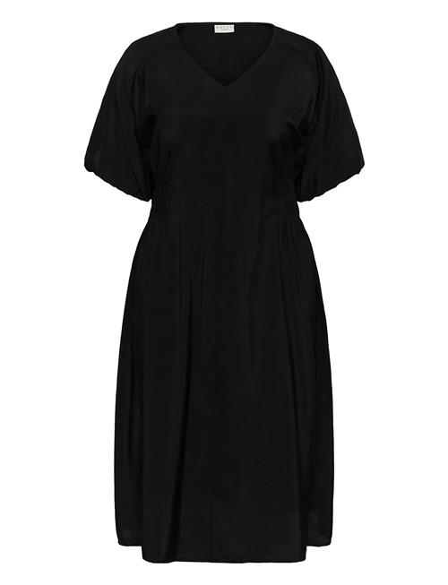 Kaffe Curve | Kcneela Dress | 52