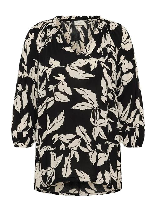 Kaffe Curve | Kctrine Ami Blouse | 46